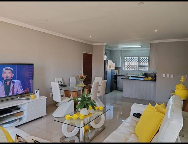 3 BEDROOM HOUSE FOR SALE IN SONNEVELD